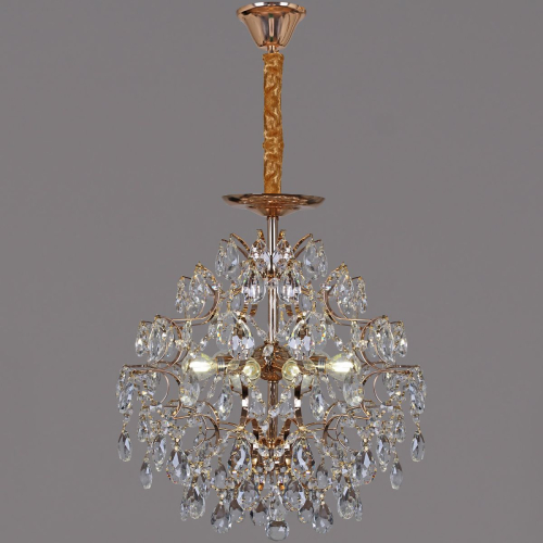 Подвесная люстра Reluce 62300-0.3-450 FGD изображение в интернет-магазине Cramer Light