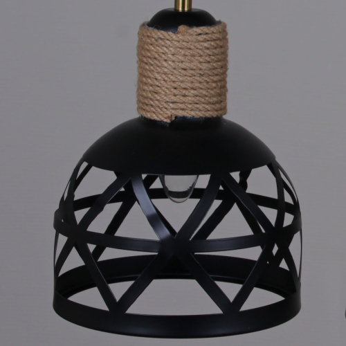 Подвесной светильник Reluce 05580-0.9-04 изображение в интернет-магазине Cramer Light фото 2