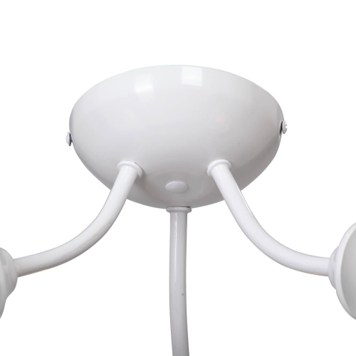 Потолочная люстра Vitaluce V3405-0/3PL изображение в интернет-магазине Cramer Light фото 3