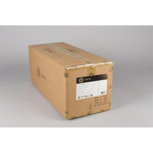 Подвесной светильник Aployt Magali APL.309.06.01 изображение в интернет-магазине Cramer Light фото 14