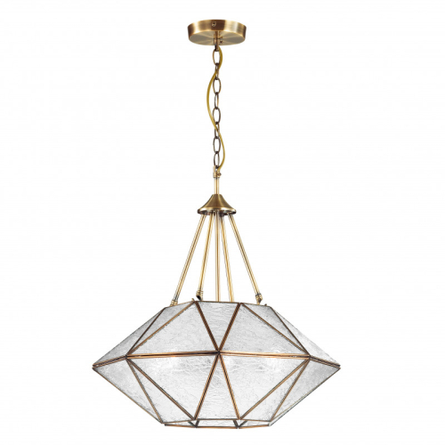 Подвесная люстра Favourite Osten 2925-7P изображение в интернет-магазине Cramer Light