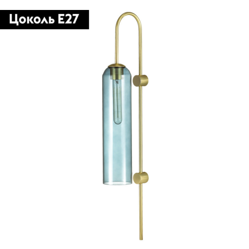 Бра Odeon Light 4641/1W дополнительное фото фото 2