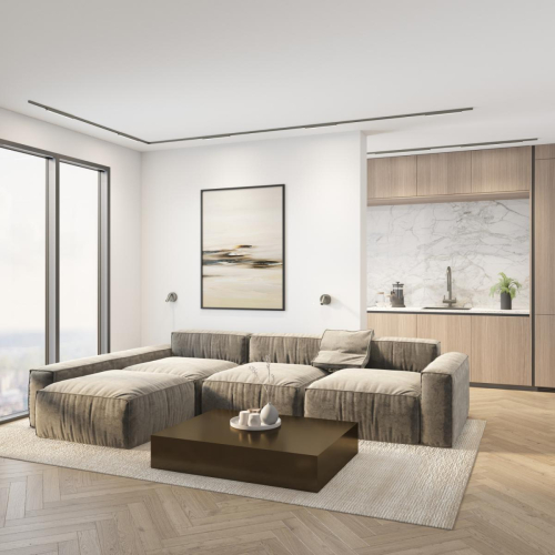 Спот Denkirs Shine wall DK5072-DN изображение в интернет-магазине Cramer Light фото 8