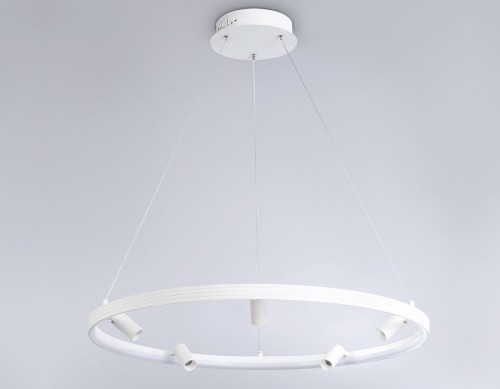 Подвесной светильник Ambrella Light Comfort FL5288 изображение в интернет-магазине Cramer Light фото 7