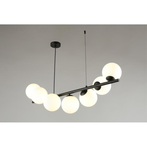 Подвесная люстра Aployt Jagna APL.312.03.07 изображение в интернет-магазине Cramer Light фото 4
