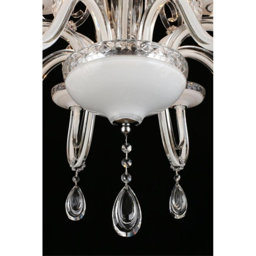 Подвесная люстра Aployt Emmanuel APL.628.03.12 изображение в интернет-магазине Cramer Light фото 14