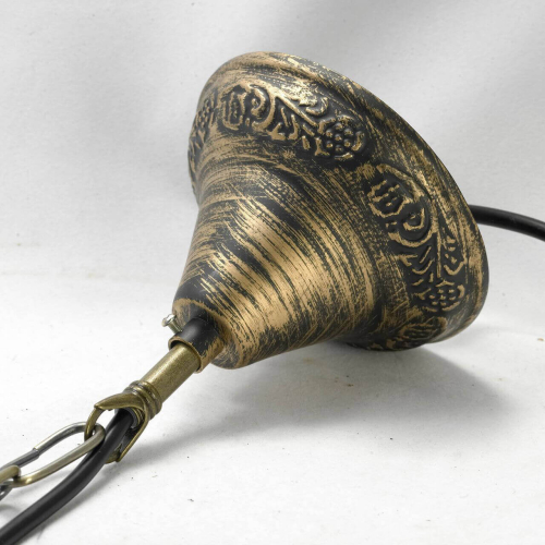 Подвеcной светильник Lussole Loft LSP-9518 изображение в интернет-магазине Cramer Light фото 2