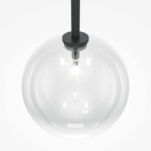 Подвесной светильник Maytoni Mood MOD172PL-01B изображение в интернет-магазине Cramer Light фото 3