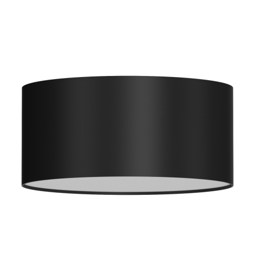 Потолочный светильник Italline IT014-0206 black изображение в интернет-магазине Cramer Light фото 4