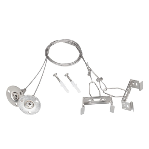Подвес Arlight ALT-TUBULAR-HANG-L1000 043656 изображение в интернет-магазине Cramer Light