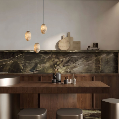 Подвесной светильник Loft IT Pebble 10532P изображение в интернет-магазине Cramer Light фото 7