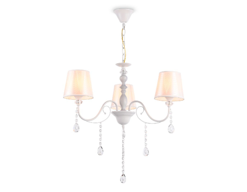 Подвесная люстра Ambrella Light Modern TR4601 изображение в интернет-магазине Cramer Light