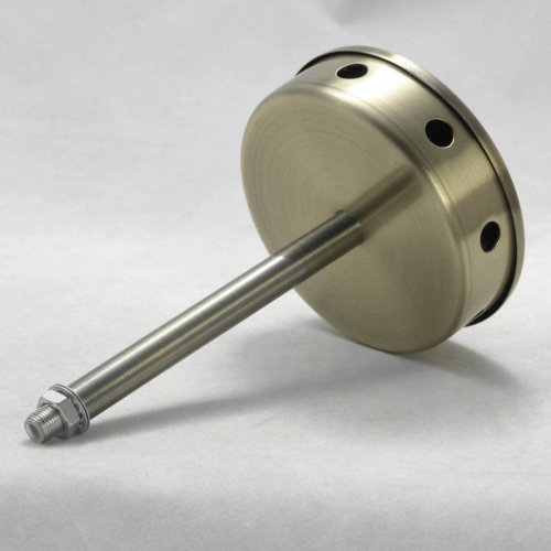 Потолочная люстра Lussole Lgo Cochise GRLSP-8079 изображение в интернет-магазине Cramer Light фото 5