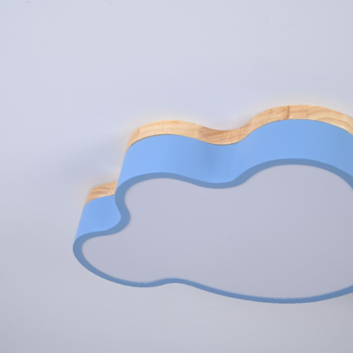 Потолочная люстра ImperiumLoft Cloud Eco 189503-26 изображение в интернет-магазине Cramer Light фото 8