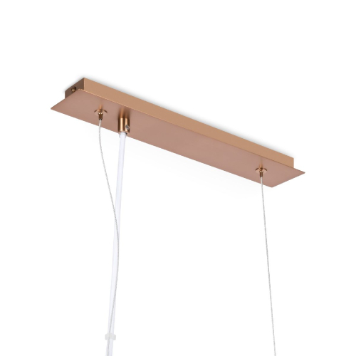 Подвесная люстра Maytoni Erich MOD221-PL-05-G изображение в интернет-магазине Cramer Light фото 10