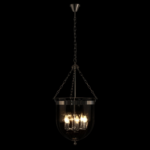 Подвесной светильник Loft IT Incense 10455/6 CR изображение в интернет-магазине Cramer Light фото 2