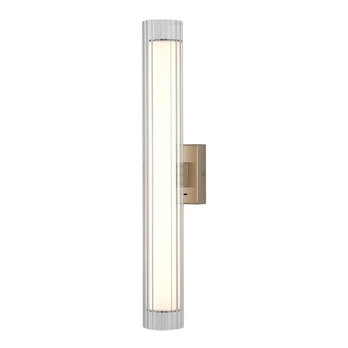 Настенный светильник ST Luce Enfys SL2010.111.01 изображение в интернет-магазине Cramer Light фото 3