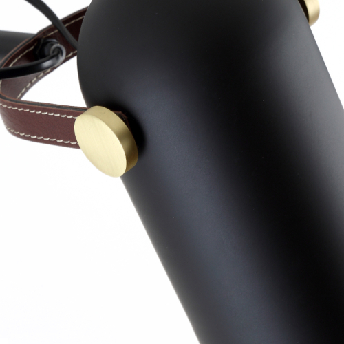 Люстра на штанге ImperiumLoft Bullet 192854-26 изображение в интернет-магазине Cramer Light фото 11