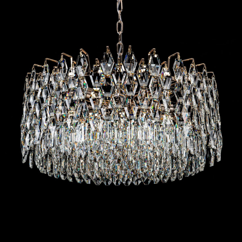 Подвесная люстра Modelux ML.6938.600 GD изображение в интернет-магазине Cramer Light фото 2