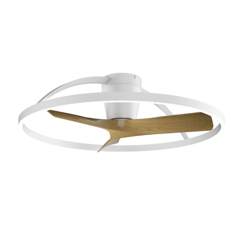 Люстра-вентилятор Mantra Nepal 9045 изображение в интернет-магазине Cramer Light