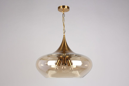 Подвесной светильник APLOYT Franko APL.601.06.03 изображение в интернет-магазине Cramer Light фото 5