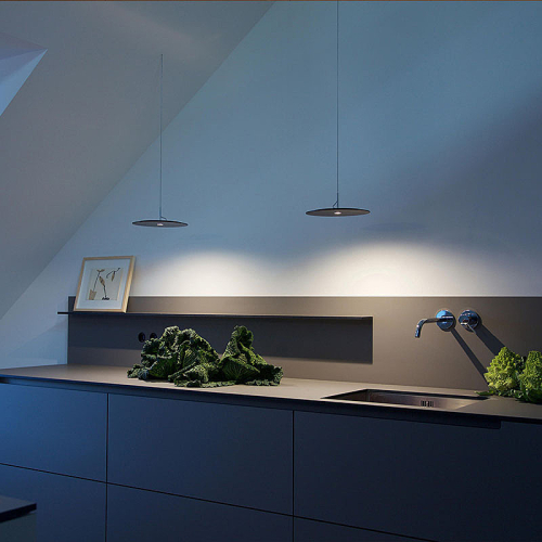 Подвесной светильник Lightera Bamako LE143L-35B изображение в интернет-магазине Cramer Light фото 5