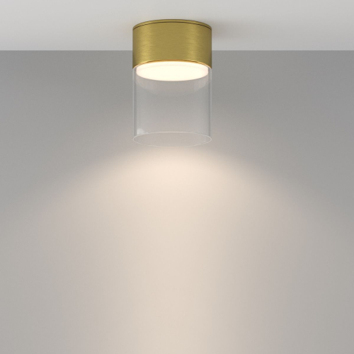 Накладной светильник Maytoni Glory C094CL-GX53-BS изображение в интернет-магазине Cramer Light фото 4