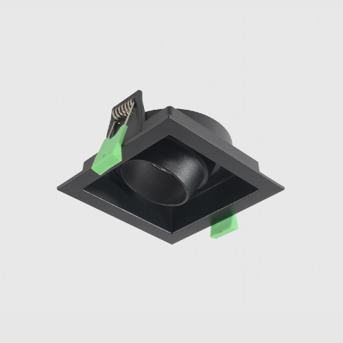 Встраиваемый светильник Crystal Lux CLT 069C1 BL изображение в интернет-магазине Cramer Light фото 4