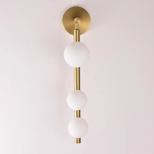 Настенный светильник ImperiumLoft Doll 252275-26 изображение в интернет-магазине Cramer Light