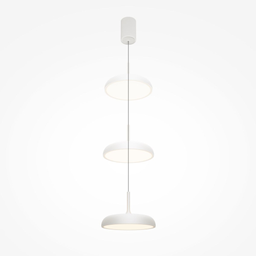 Подвесной светильник Maytoni Gerhard MOD189PL-L30W3K изображение в интернет-магазине Cramer Light фото 5