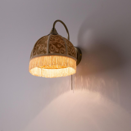 Бра Citilux Базель CL407315 дополнительное фото фото 17