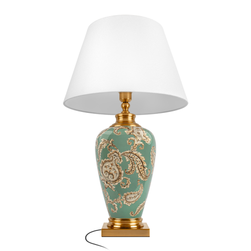 Настольная лампа Loft IT Delphinium 10386T изображение в интернет-магазине Cramer Light фото 3