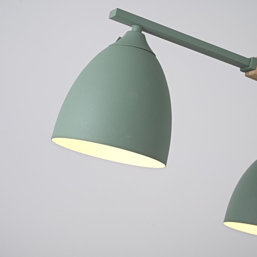 Люстра на штанге ImperiumLoft Noa 183466-26 изображение в интернет-магазине Cramer Light фото 2