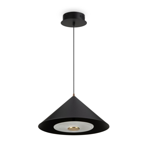 Подвесной светильник Freya Ride FR5397PL-L3B изображение в интернет-магазине Cramer Light фото 3
