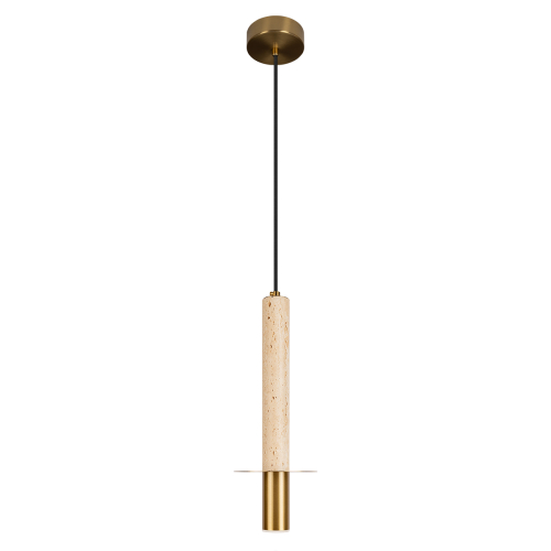 Подвесной светильник Loft IT Everest 10583A Bronze изображение в интернет-магазине Cramer Light