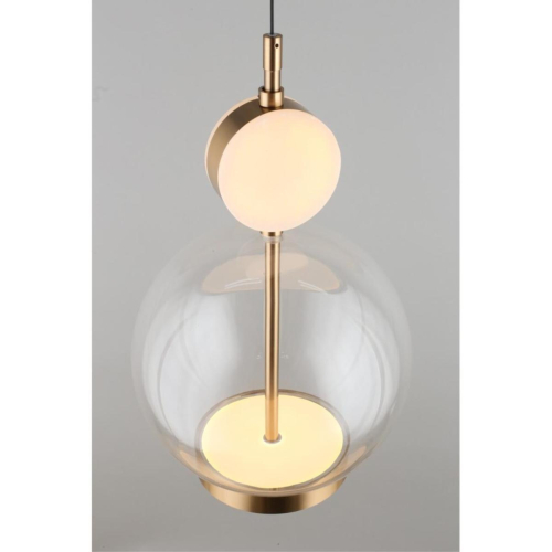 Подвесной светильник Aployt Sara APL.039.06.06 изображение в интернет-магазине Cramer Light фото 9