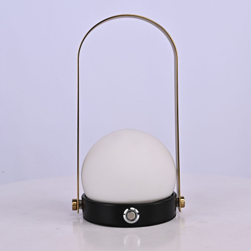 Настольная лампа ImperiumLoft Tangli 302469-22 изображение в интернет-магазине Cramer Light фото 5