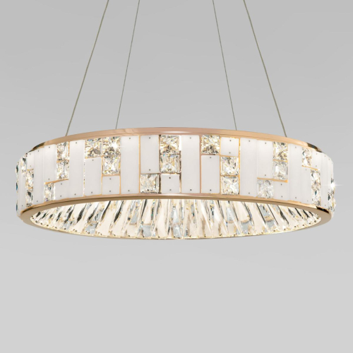 Подвесная люстра Bogates Cliff 90373/1 a065728 изображение в интернет-магазине Cramer Light фото 3
