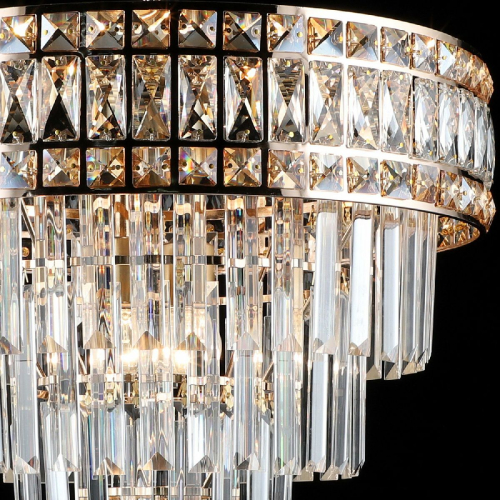 Подвесная люстра Reluce 02162-0.4-06 FGD изображение в интернет-магазине Cramer Light фото 3