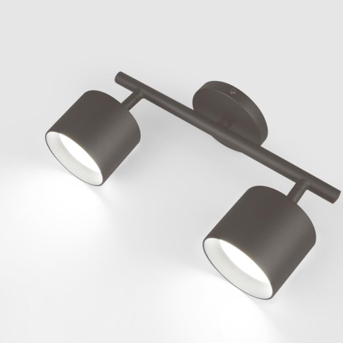 Спот General GWL-2GX53-M-IP20 661744 изображение в интернет-магазине Cramer Light