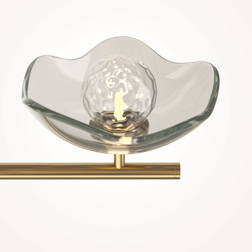 Люстра на штанге Maytoni Miracle MOD207PL-05BS изображение в интернет-магазине Cramer Light фото 6