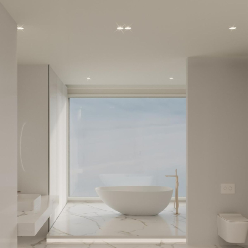 Встраиваемый светильник Novotech Lang 359424 изображение в интернет-магазине Cramer Light фото 7