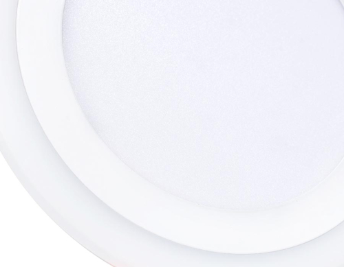 Встраиваемый светодиодный светильник Ambrella Light Downlight DCR379 изображение в интернет-магазине Cramer Light фото 2