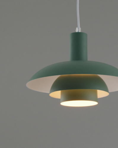 Подвесной светильник Moderli Pescara V11456-1P изображение в интернет-магазине Cramer Light фото 4
