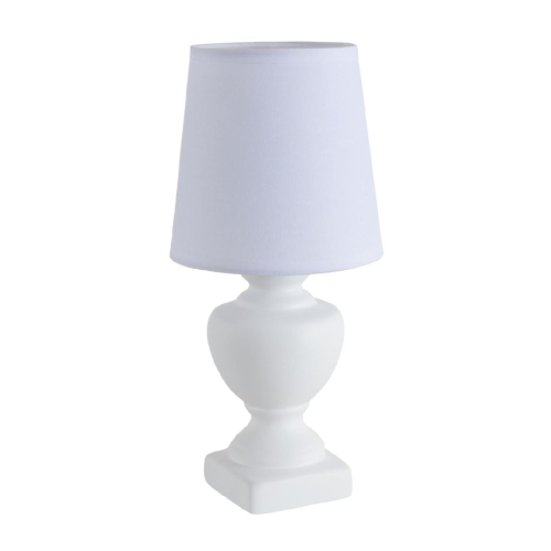 Настольная лампа Lumion Classi Bianka 8163/1T изображение в интернет-магазине Cramer Light