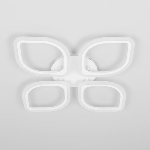 Потолочная люстра Citilux Ромби CL236140R изображение в интернет-магазине Cramer Light фото 14