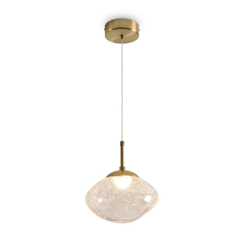 Подвесной светильник Freya Mote FR5601PL-01TR изображение в интернет-магазине Cramer Light