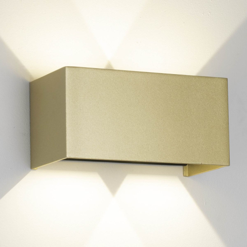 Настенный светильник Mantra Davos 9227 изображение в интернет-магазине Cramer Light фото 2