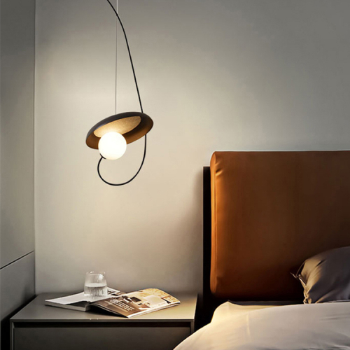 Подвесной светильник ImperiumLoft Margott 213905-23 изображение в интернет-магазине Cramer Light фото 5