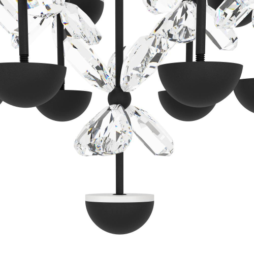 Каскадная люстра Eglo Pianopoli 2 390277 изображение в интернет-магазине Cramer Light фото 4